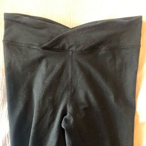 Winn II Solid Powerhold Leggings Fabletics